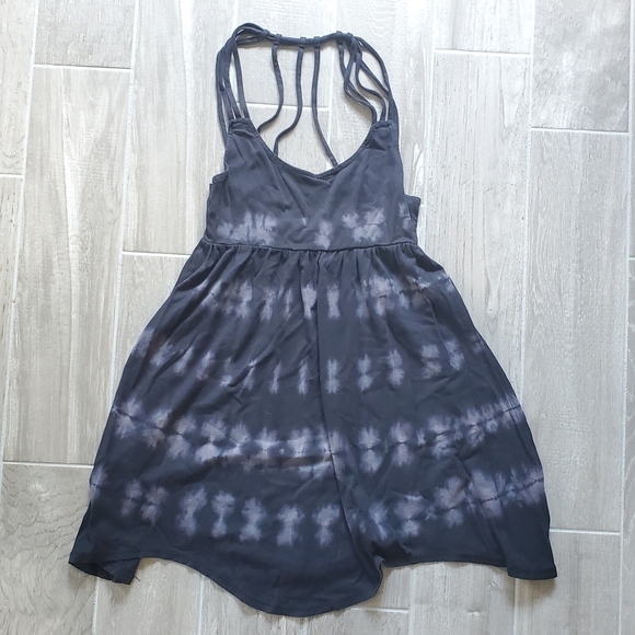 Roxy Size Small Ombre Sundress - Picture 2 of 4